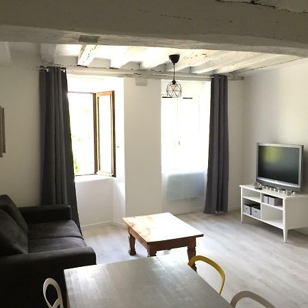 Appartement Au Coeur De La Cite Medievale Provins Dış mekan fotoğraf