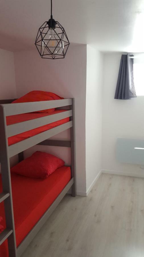Appartement Au Coeur De La Cite Medievale Provins Dış mekan fotoğraf